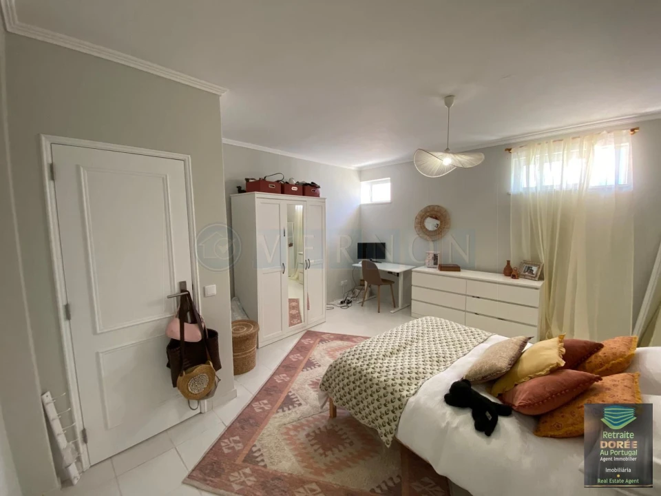 Apartamento T2 para Venda em Lagos (São Sebastião e Santa Maria) Foto 5