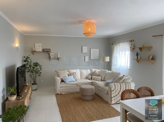 Apartamento T2 para Venda em Lagos (São Sebastião e Santa Maria) Foto 11