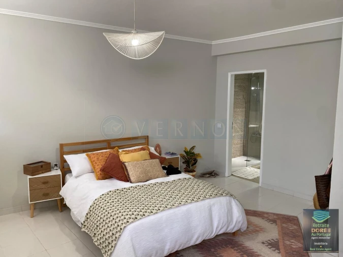 Apartamento T2 para Venda em Lagos (São Sebastião e Santa Maria) Foto 23