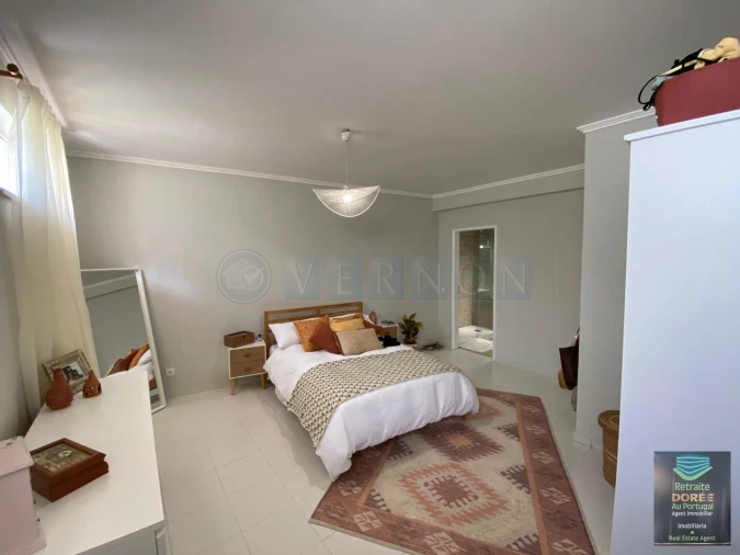 Apartamento T2 para Venda em Lagos (São Sebastião e Santa Maria) Foto 24