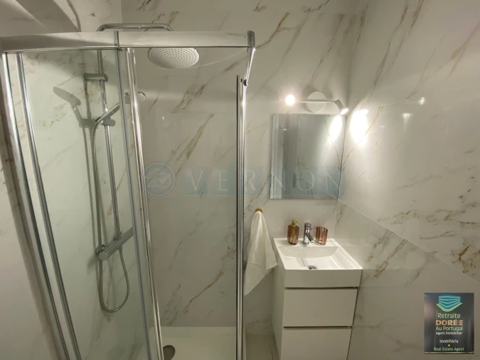 Apartamento T2 para Venda em Lagos (São Sebastião e Santa Maria) Foto 4