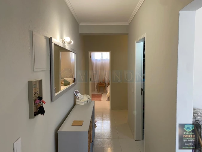 Apartamento T2 para Venda em Lagos (São Sebastião e Santa Maria) Foto 15
