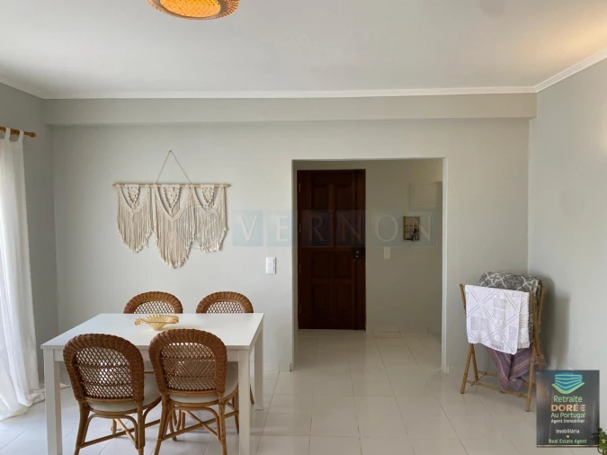 Apartamento T2 para Venda em Lagos (São Sebastião e Santa Maria) Foto 9