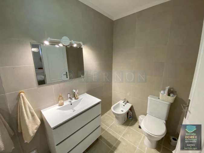 Apartamento T2 para Venda em Lagos (São Sebastião e Santa Maria) Foto 22
