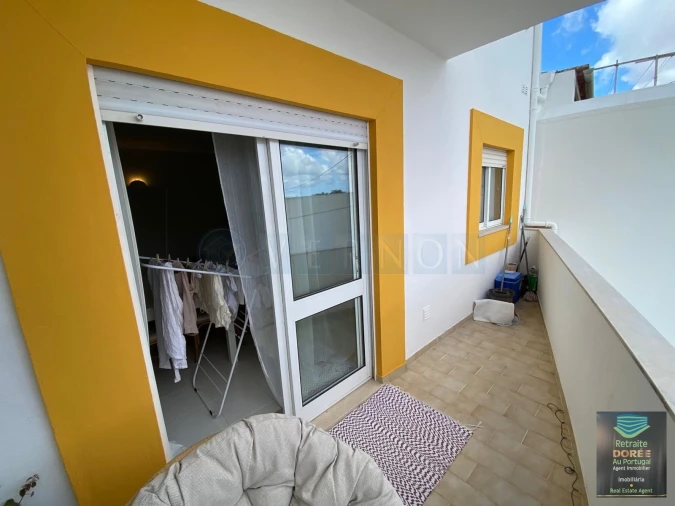 Apartamento T2 para Venda em Lagos (São Sebastião e Santa Maria) Foto 7
