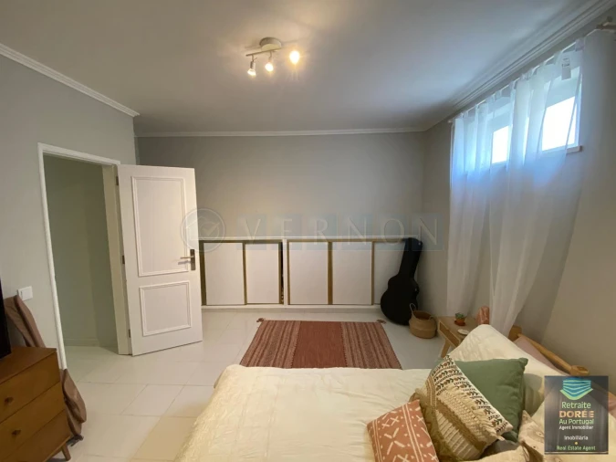 Apartamento T2 para Venda em Lagos (São Sebastião e Santa Maria) Foto 18