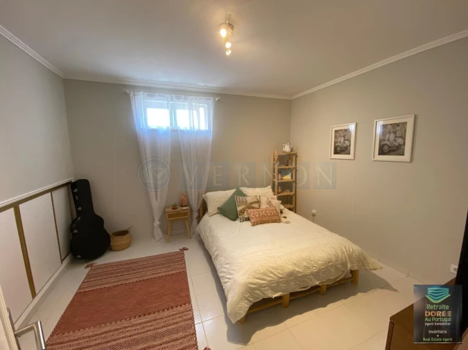 Apartamento T2 para Venda em Lagos (São Sebastião e Santa Maria) Foto 3