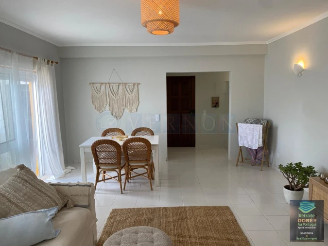 Apartamento T2 para Venda em Lagos (São Sebastião e Santa Maria) Foto 14