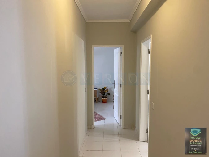 Apartamento T2 para Venda em Lagos (São Sebastião e Santa Maria) Foto 19