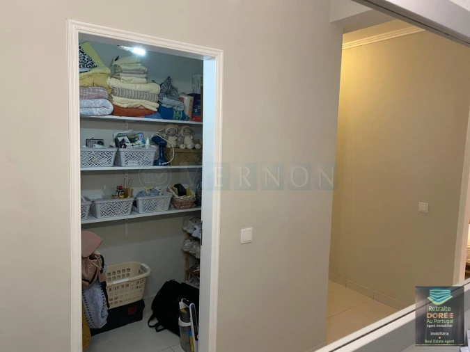 Apartamento T2 para Venda em Lagos (São Sebastião e Santa Maria) Foto 16
