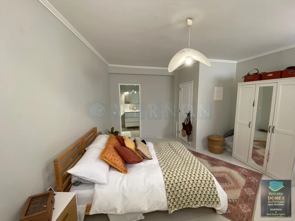 Apartamento T2 para Venda em Lagos (São Sebastião e Santa Maria) Foto 25