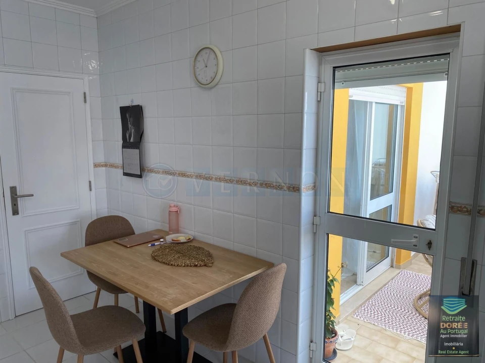Apartamento T2 para Venda em Lagos (São Sebastião e Santa Maria) Foto 28