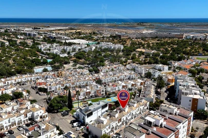 Moradia T2 para Venda em Tavira (Santa Maria e Santiago)