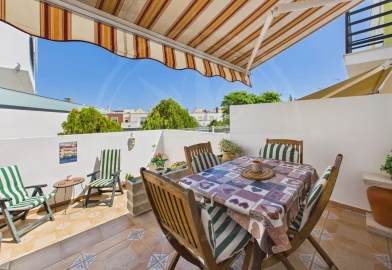 Moradia T2 para Venda em Tavira (Santa Maria e Santiago)