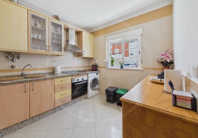 Moradia T2 para Venda em Tavira (Santa Maria e Santiago)