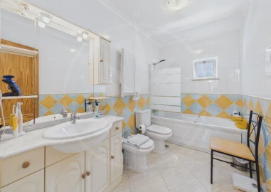 Moradia T2 para Venda em Tavira (Santa Maria e Santiago)