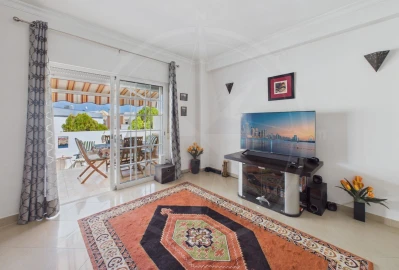 Moradia T2 para Venda em Tavira (Santa Maria e Santiago)
