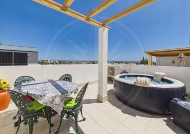 Moradia T2 para Venda em Tavira (Santa Maria e Santiago)