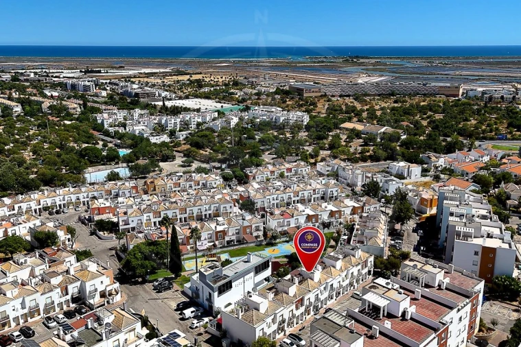 Moradia T2 para Venda em Tavira (Santa Maria e Santiago) Foto 19