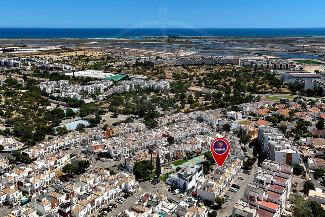 Moradia T2 para Venda em Tavira (Santa Maria e Santiago) Foto 20