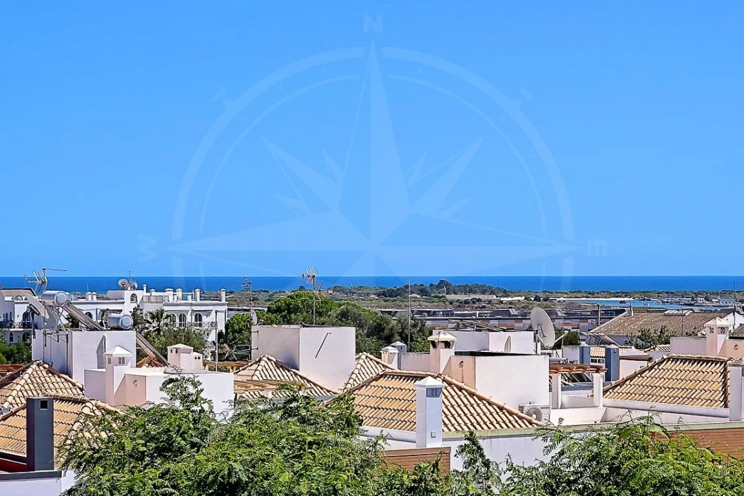 Moradia T2 para Venda em Tavira (Santa Maria e Santiago) Foto 17
