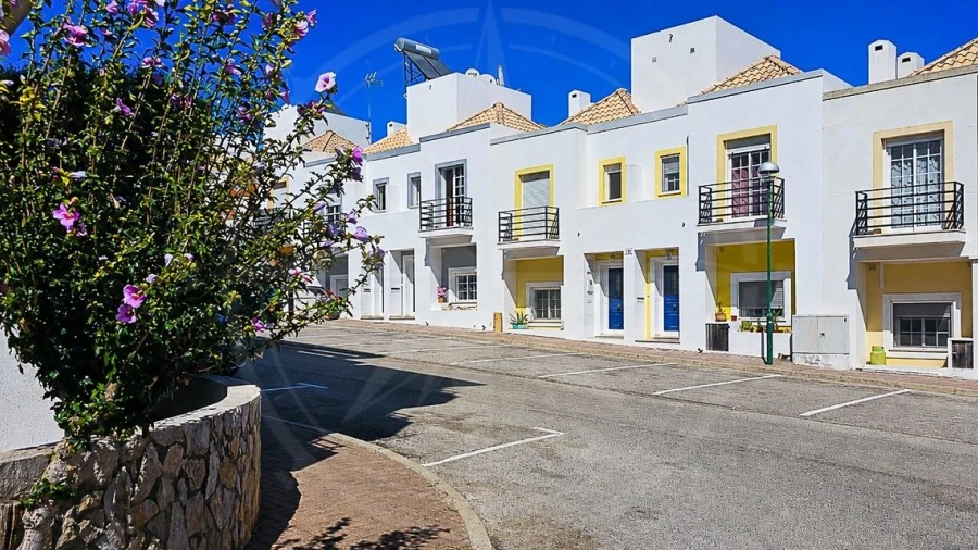 Moradia T2 para Venda em Tavira (Santa Maria e Santiago)