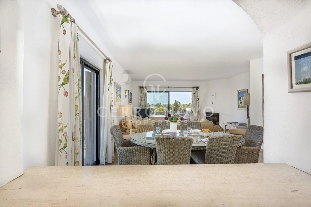 Apartamento T2 para Venda em Albufeira e Olhos de Água Foto 57