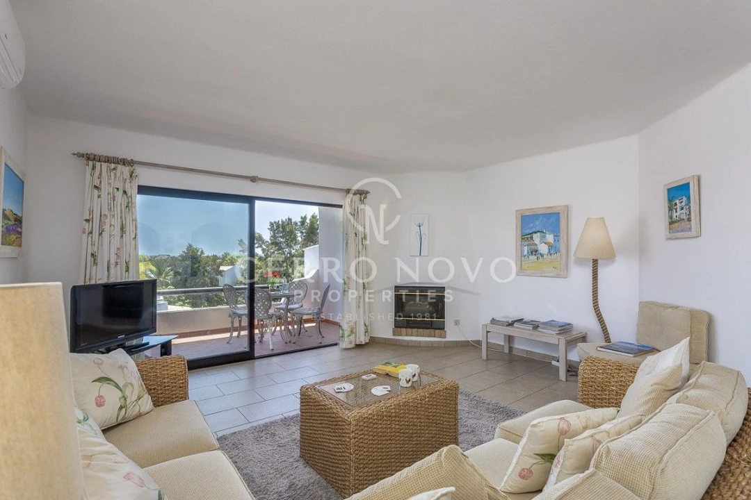 Apartamento T2 para Venda em Albufeira e Olhos de Água Foto 41