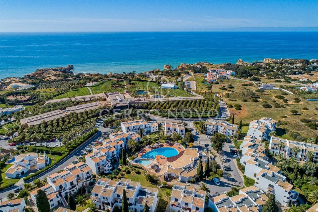 Apartamento T2 para Venda em Albufeira e Olhos de Água Foto 4