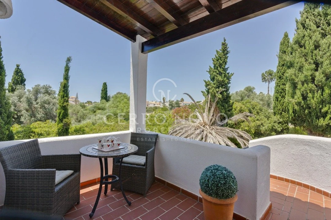 Apartamento T2 para Venda em Albufeira e Olhos de Água Foto 24