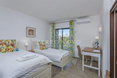 Apartamento T2 para Venda em Albufeira e Olhos de Água