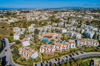 Apartamento T2 para Venda em Albufeira e Olhos de Água