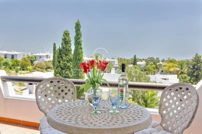 Apartamento T2 para Venda em Albufeira e Olhos de Água