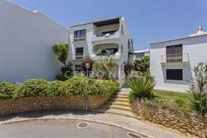 Apartamento T2 para Venda em Albufeira e Olhos de Água