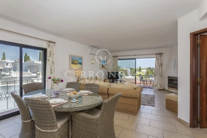 Apartamento T2 para Venda em Albufeira e Olhos de Água
