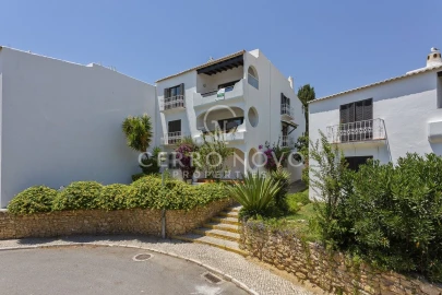 Apartamento T2 para Venda em Albufeira e Olhos de Água