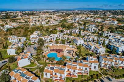 Apartamento T2 para Venda em Albufeira e Olhos de Água
