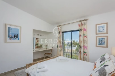 Apartamento T2 para Venda em Albufeira e Olhos de Água