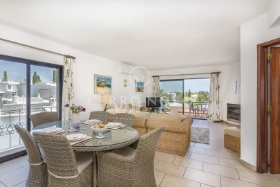 Apartamento T2 para Venda em Albufeira e Olhos de Água