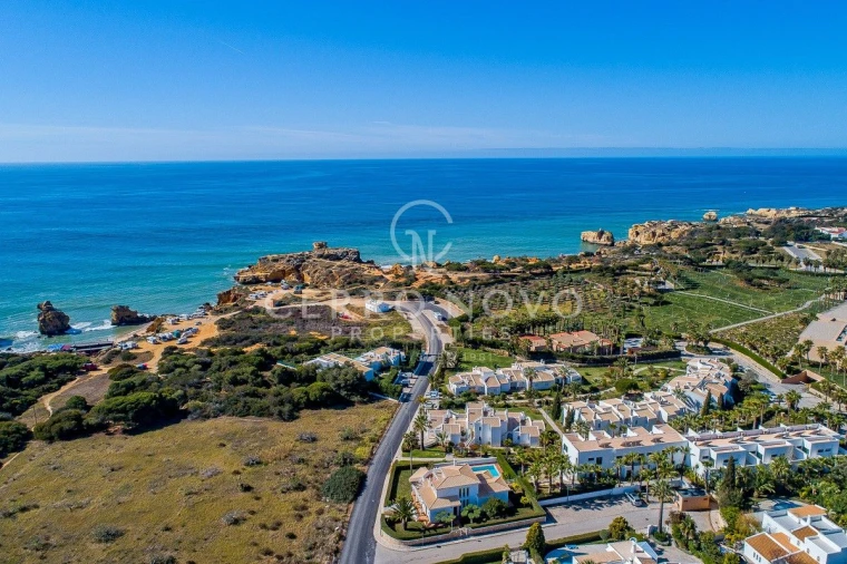Apartamento T2 para Venda em Albufeira e Olhos de Água Foto 20