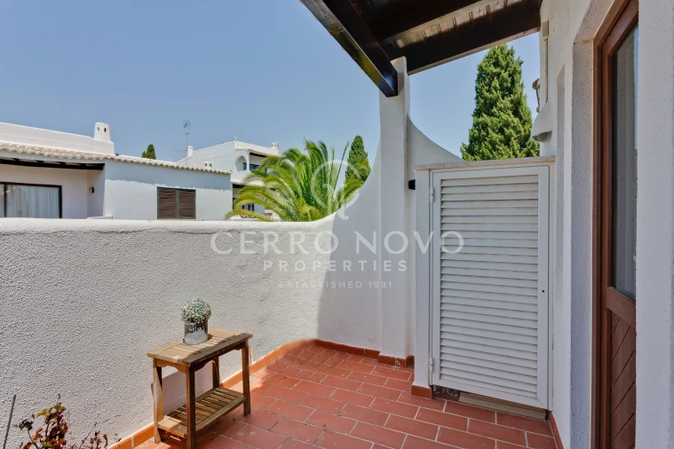 Apartamento T2 para Venda em Albufeira e Olhos de Água Foto 67