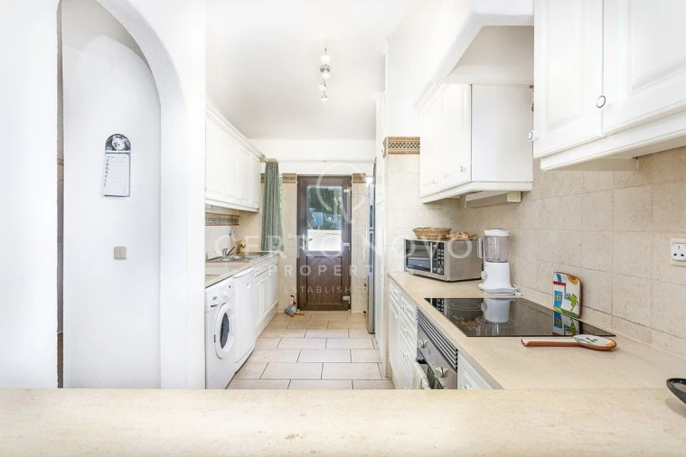 Apartamento T2 para Venda em Albufeira e Olhos de Água Foto 56