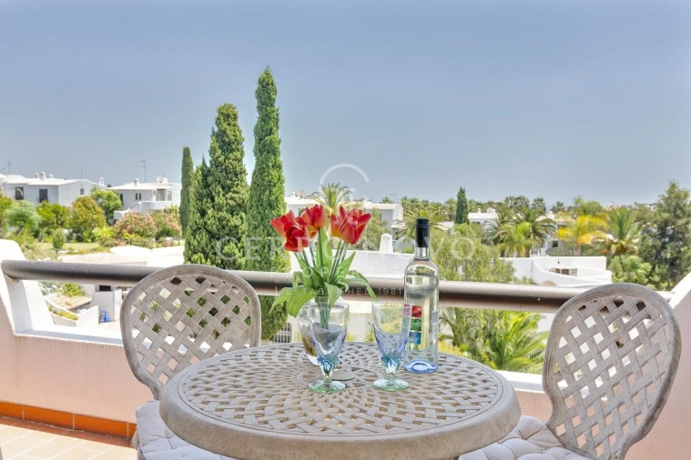 Apartamento T2 para Venda em Albufeira e Olhos de Água Foto 46