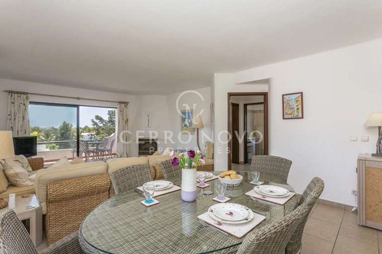 Apartamento T2 para Venda em Albufeira e Olhos de Água Foto 37