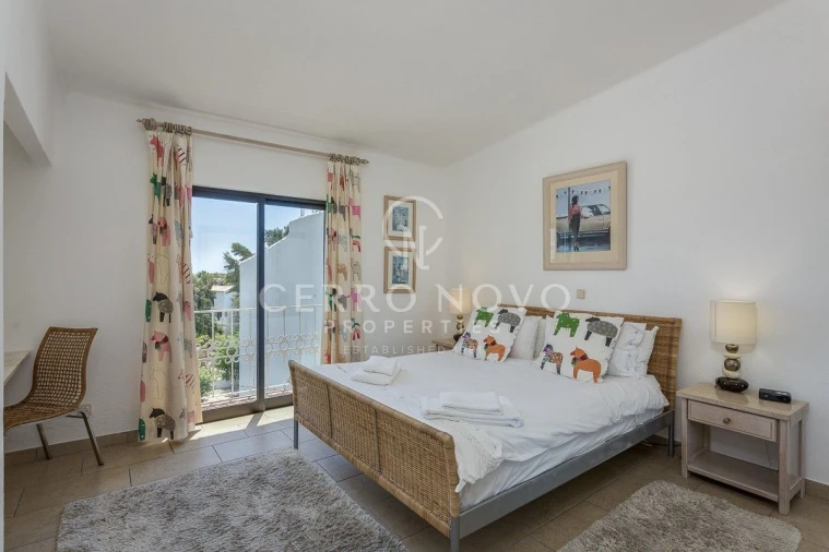 Apartamento T2 para Venda em Albufeira e Olhos de Água Foto 28