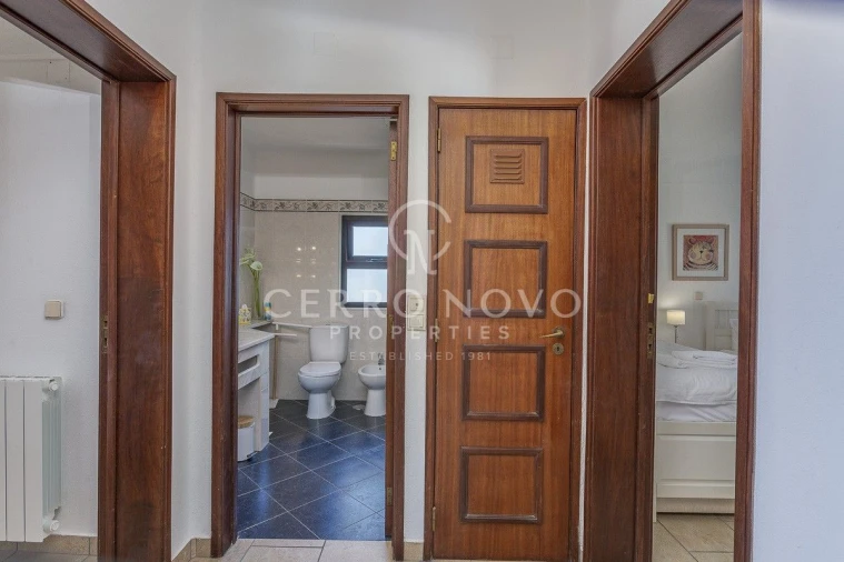 Apartamento T2 para Venda em Albufeira e Olhos de Água Foto 27