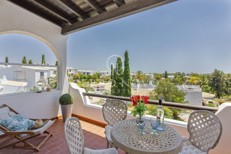 Apartamento T2 para Venda em Albufeira e Olhos de Água Foto 45