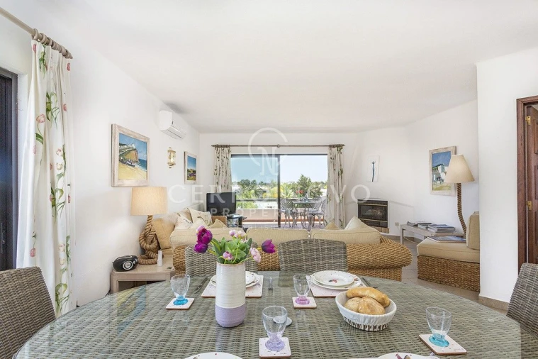 Apartamento T2 para Venda em Albufeira e Olhos de Água Foto 60