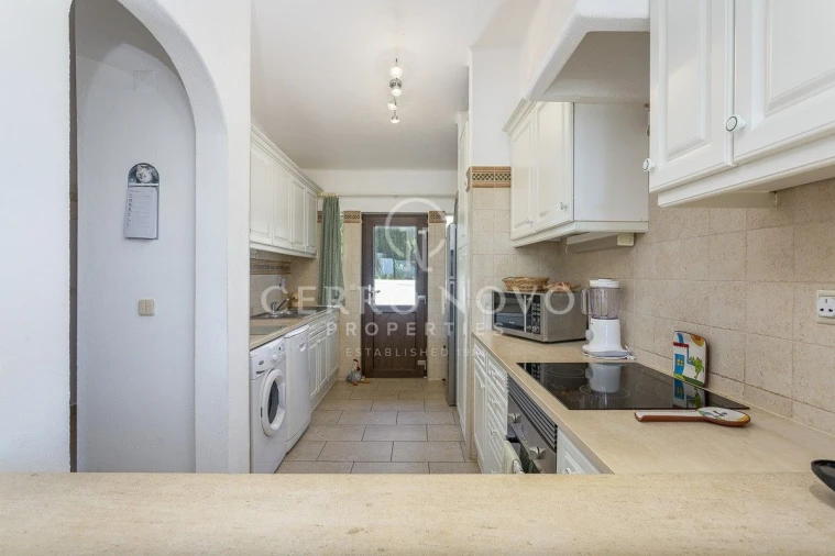 Apartamento T2 para Venda em Albufeira e Olhos de Água Foto 33