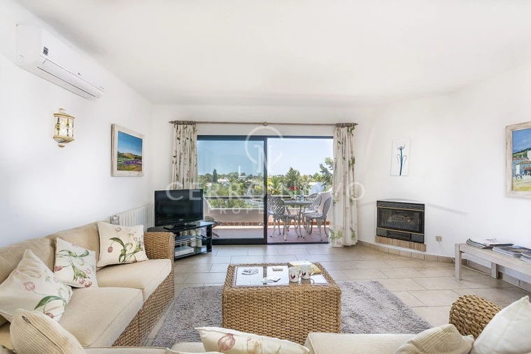 Apartamento T2 para Venda em Albufeira e Olhos de Água Foto 64